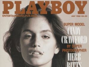 The Best Celebrity Centerfolds: Look Back at Playboy’s